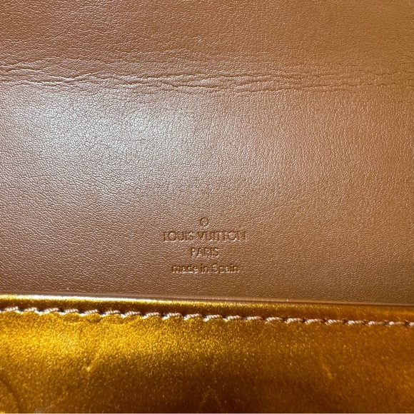 **SOLD**Louis Vuitton Thompson Street bag - Picture 10 of 12